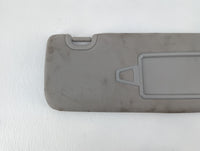 2013-2019 Hyundai Santa Fe Sun Visor Shade Replacement Passenger Right Mirror Fits Fits 2013 2014 2015 2016 2017 2018 2019 O