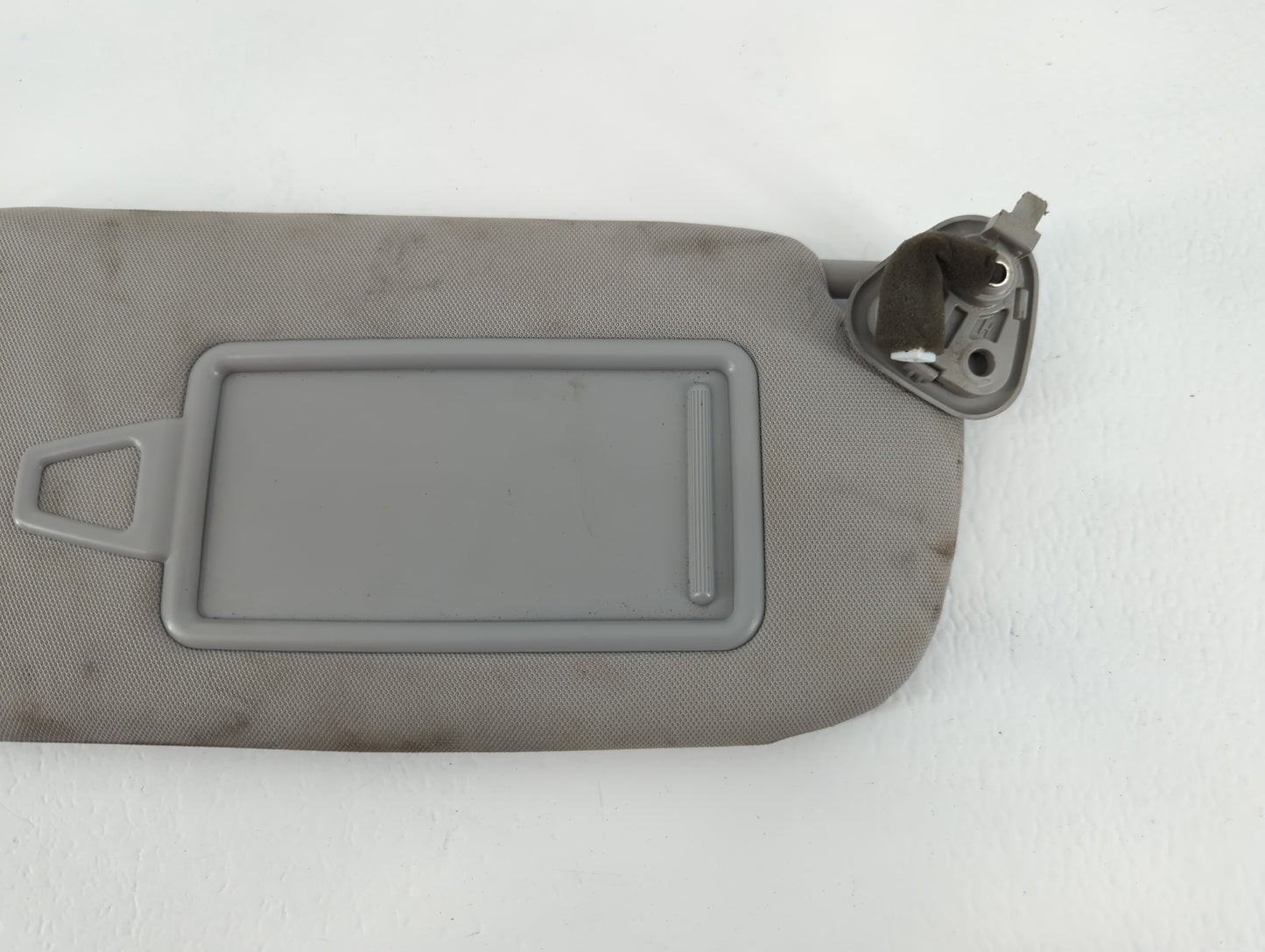 2013-2019 Hyundai Santa Fe Sun Visor Shade Replacement Passenger Right Mirror Fits Fits 2013 2014 2015 2016 2017 2018 2019 O