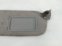 2013-2019 Hyundai Santa Fe Sun Visor Shade Replacement Passenger Right Mirror Fits Fits 2013 2014 2015 2016 2017 2018 2019 O