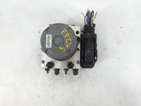 2017-2018 Hyundai Santa Fe ABS Pump Control Module Replacement P/N:58920-4Z300 Fits Fits 2017 2018 OEM Used Auto Parts - Oem