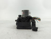 2017-2018 Hyundai Santa Fe ABS Pump Control Module Replacement P/N:58920-4Z300 Fits Fits 2017 2018 OEM Used Auto Parts - Oem