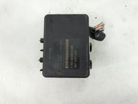 2017-2018 Hyundai Santa Fe ABS Pump Control Module Replacement P/N:58920-4Z300 Fits Fits 2017 2018 OEM Used Auto Parts - Oem