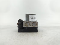 2017-2018 Hyundai Santa Fe ABS Pump Control Module Replacement P/N:58920-4Z300 Fits Fits 2017 2018 OEM Used Auto Parts - Oem