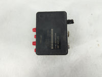 2017-2018 Hyundai Santa Fe ABS Pump Control Module Replacement P/N:58920-4Z300 Fits Fits 2017 2018 OEM Used Auto Parts - Oem
