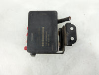2017-2018 Hyundai Santa Fe ABS Pump Control Module Replacement P/N:58920-B8AC0 Fits Fits 2017 2018 OEM Used Auto Parts - Oem