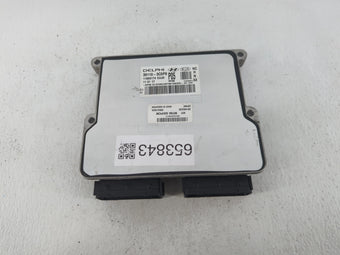 compare product 2017-2018 Hyundai Santa Fe PCM Engine Control Computer ECU ECM PCU OEM P/N:39100-3CDP0 Fits Fits 2017 2018 OEM Used Auto Parts