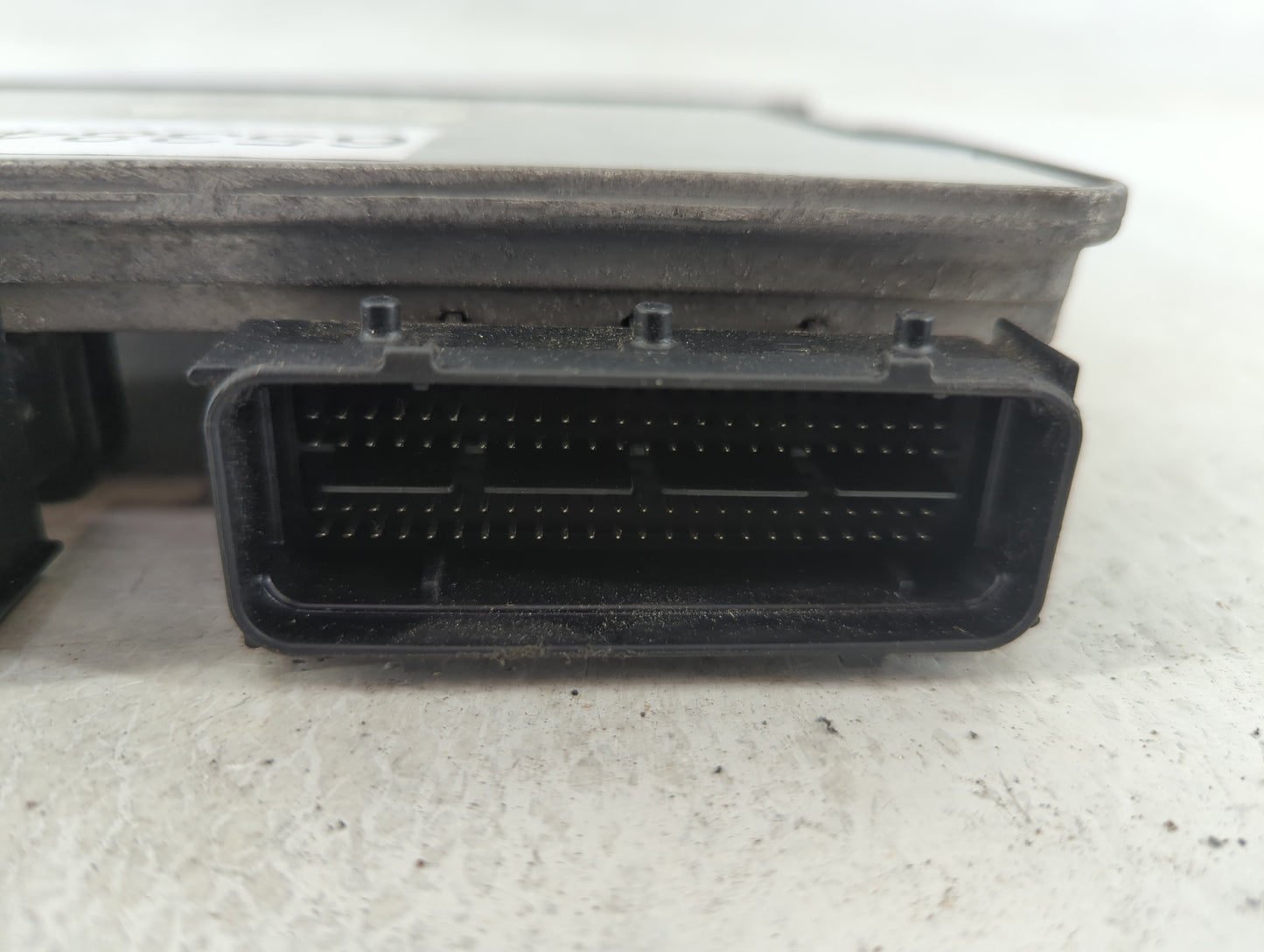 2017-2018 Hyundai Santa Fe PCM Engine Control Computer ECU ECM PCU OEM P/N:39100-3CDP0 Fits Fits 2017 2018 OEM Used Auto Par