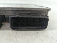 2017-2018 Hyundai Santa Fe PCM Engine Control Computer ECU ECM PCU OEM P/N:39100-3CDP0 Fits Fits 2017 2018 OEM Used Auto Par