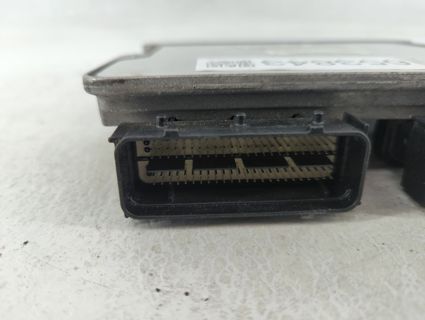 2017-2018 Hyundai Santa Fe PCM Engine Control Computer ECU ECM PCU OEM P/N:39100-3CDP0 Fits Fits 2017 2018 OEM Used Auto Par