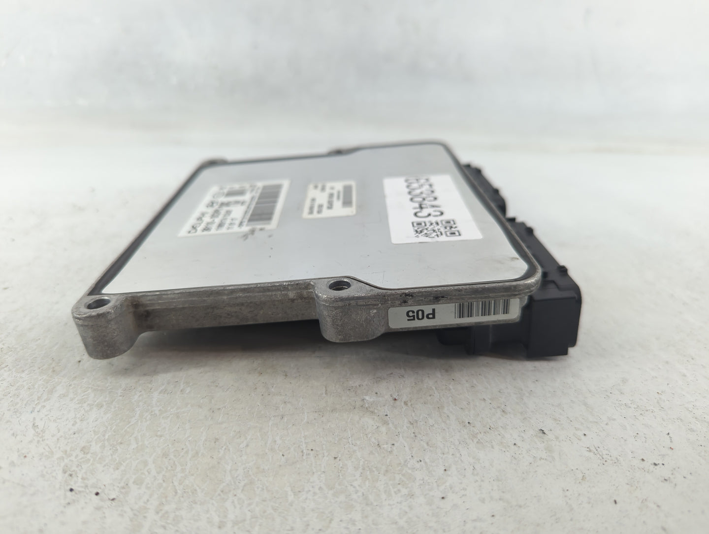 2017-2018 Hyundai Santa Fe PCM Engine Control Computer ECU ECM PCU OEM P/N:39100-3CDP0 Fits Fits 2017 2018 OEM Used Auto Par