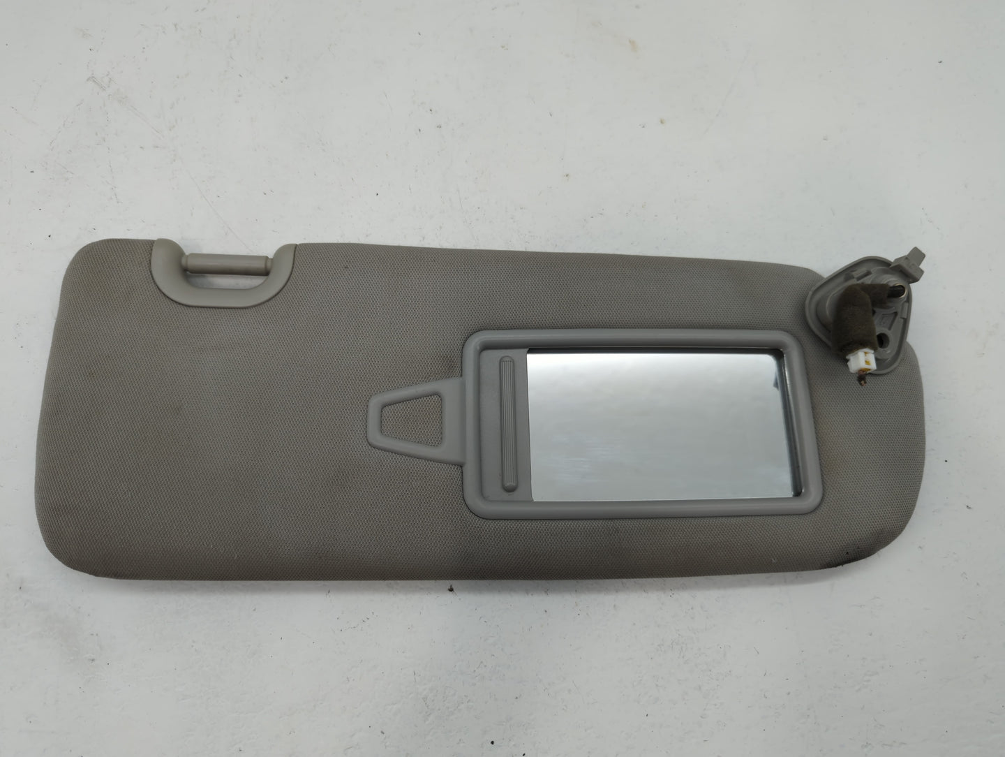 2013-2019 Hyundai Santa Fe Sun Visor Shade Replacement Passenger Right Mirror Fits Fits 2013 2014 2015 2016 2017 2018 2019 O
