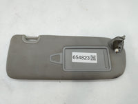 2013-2019 Hyundai Santa Fe Sun Visor Shade Replacement Passenger Right Mirror Fits Fits 2013 2014 2015 2016 2017 2018 2019 O