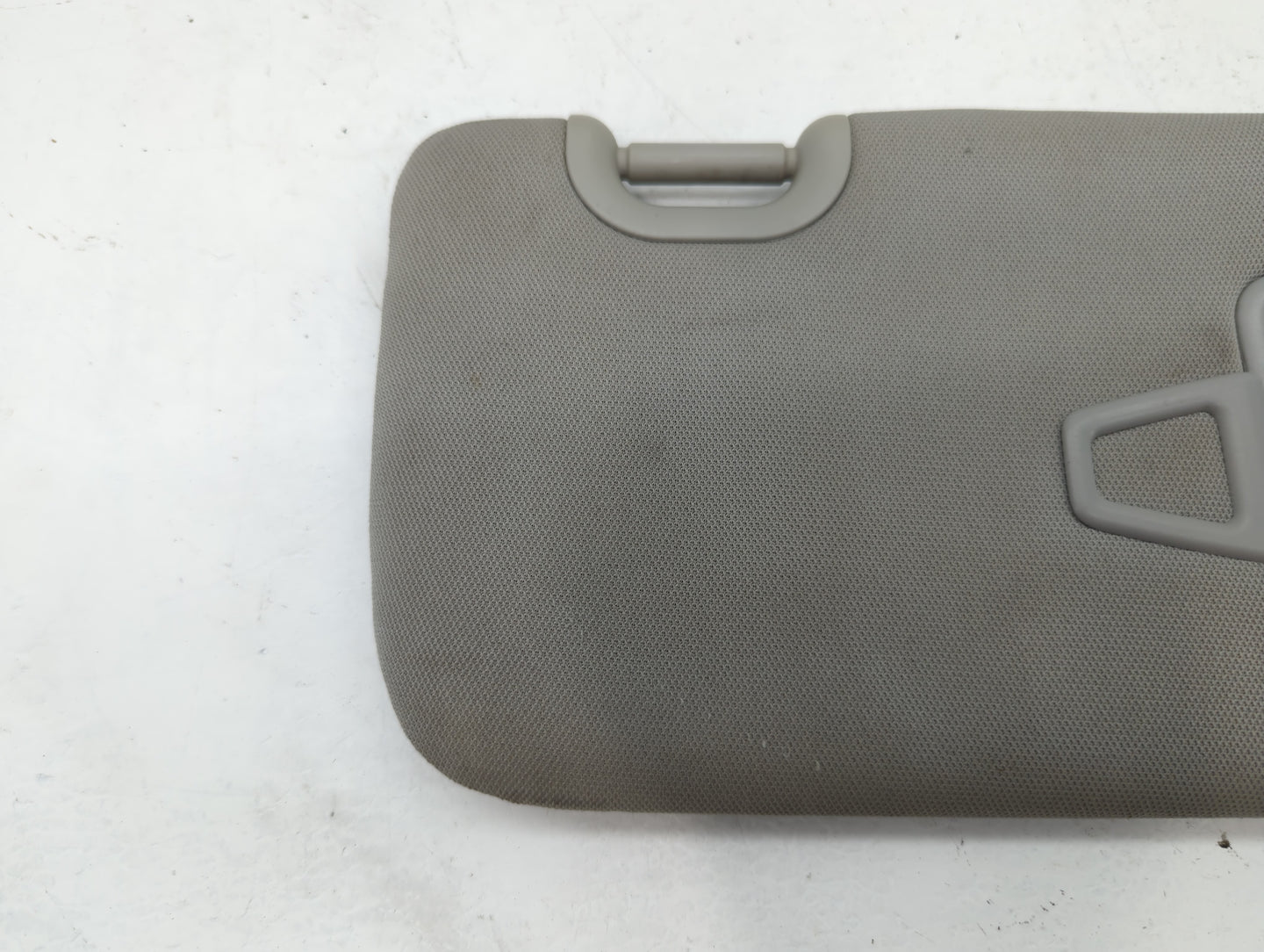 2013-2019 Hyundai Santa Fe Sun Visor Shade Replacement Passenger Right Mirror Fits Fits 2013 2014 2015 2016 2017 2018 2019 O