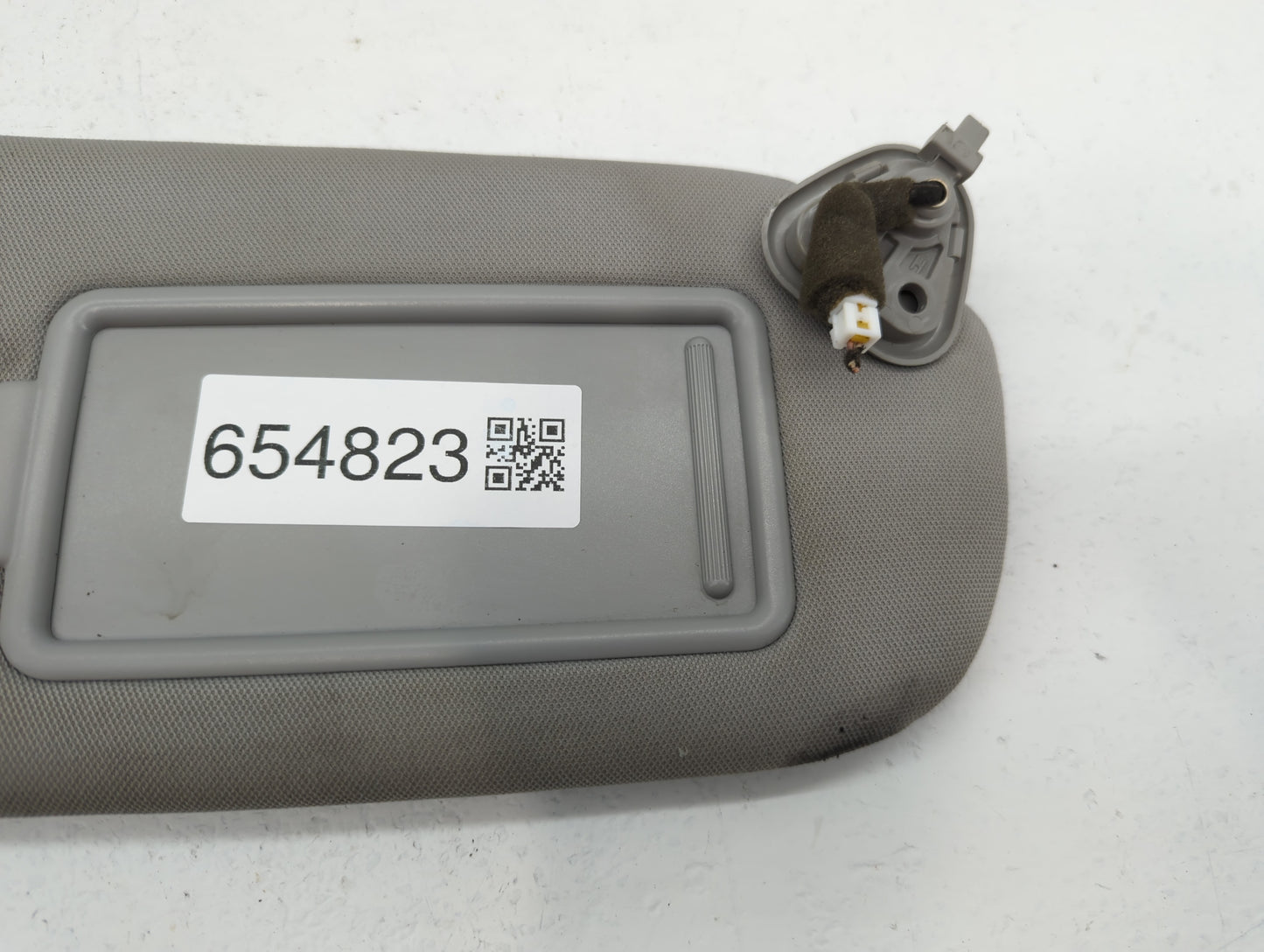 2013-2019 Hyundai Santa Fe Sun Visor Shade Replacement Passenger Right Mirror Fits Fits 2013 2014 2015 2016 2017 2018 2019 O