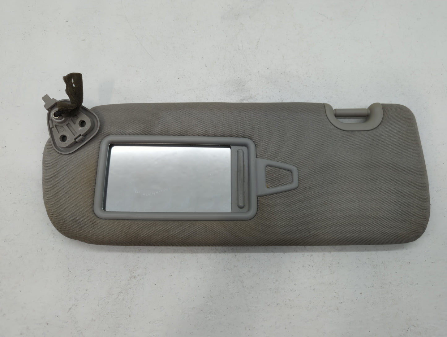 2013-2019 Hyundai Santa Fe Sun Visor Shade Replacement Driver Left Mirror Fits Fits 2013 2014 2015 2016 2017 2018 2019 OEM U
