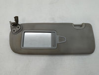 2013-2019 Hyundai Santa Fe Sun Visor Shade Replacement Driver Left Mirror Fits Fits 2013 2014 2015 2016 2017 2018 2019 OEM U