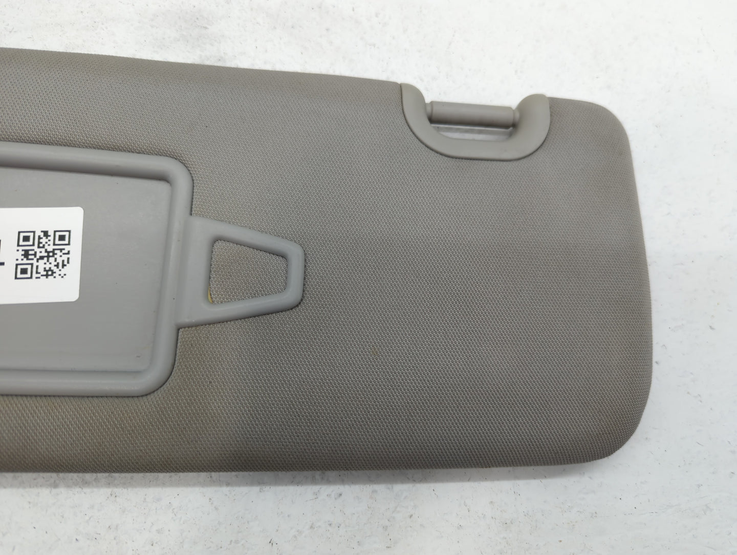 2013-2019 Hyundai Santa Fe Sun Visor Shade Replacement Driver Left Mirror Fits Fits 2013 2014 2015 2016 2017 2018 2019 OEM U
