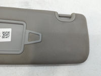 2013-2019 Hyundai Santa Fe Sun Visor Shade Replacement Driver Left Mirror Fits Fits 2013 2014 2015 2016 2017 2018 2019 OEM U