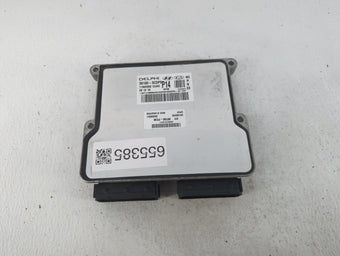 compare product 2017-2018 Hyundai Santa Fe PCM Engine Control Computer ECU ECM PCU OEM P/N:39100-3CDP0 Fits Fits 2017 2018 OEM Used Auto Parts
