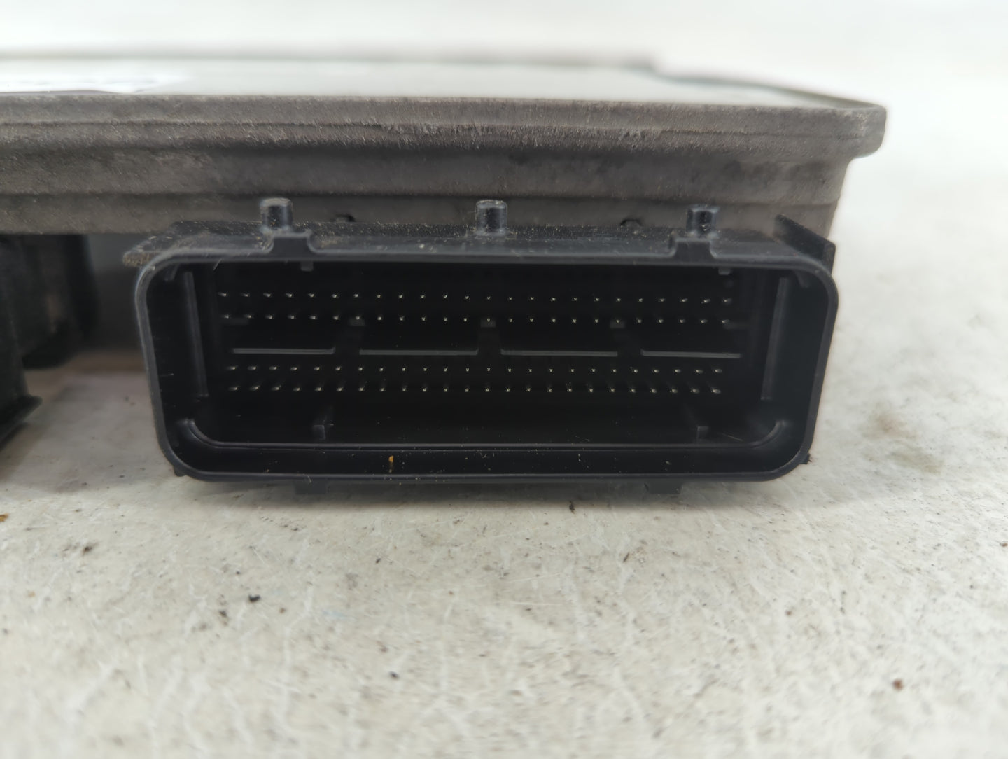 2017-2018 Hyundai Santa Fe PCM Engine Control Computer ECU ECM PCU OEM P/N:39100-3CDP0 Fits Fits 2017 2018 OEM Used Auto Par