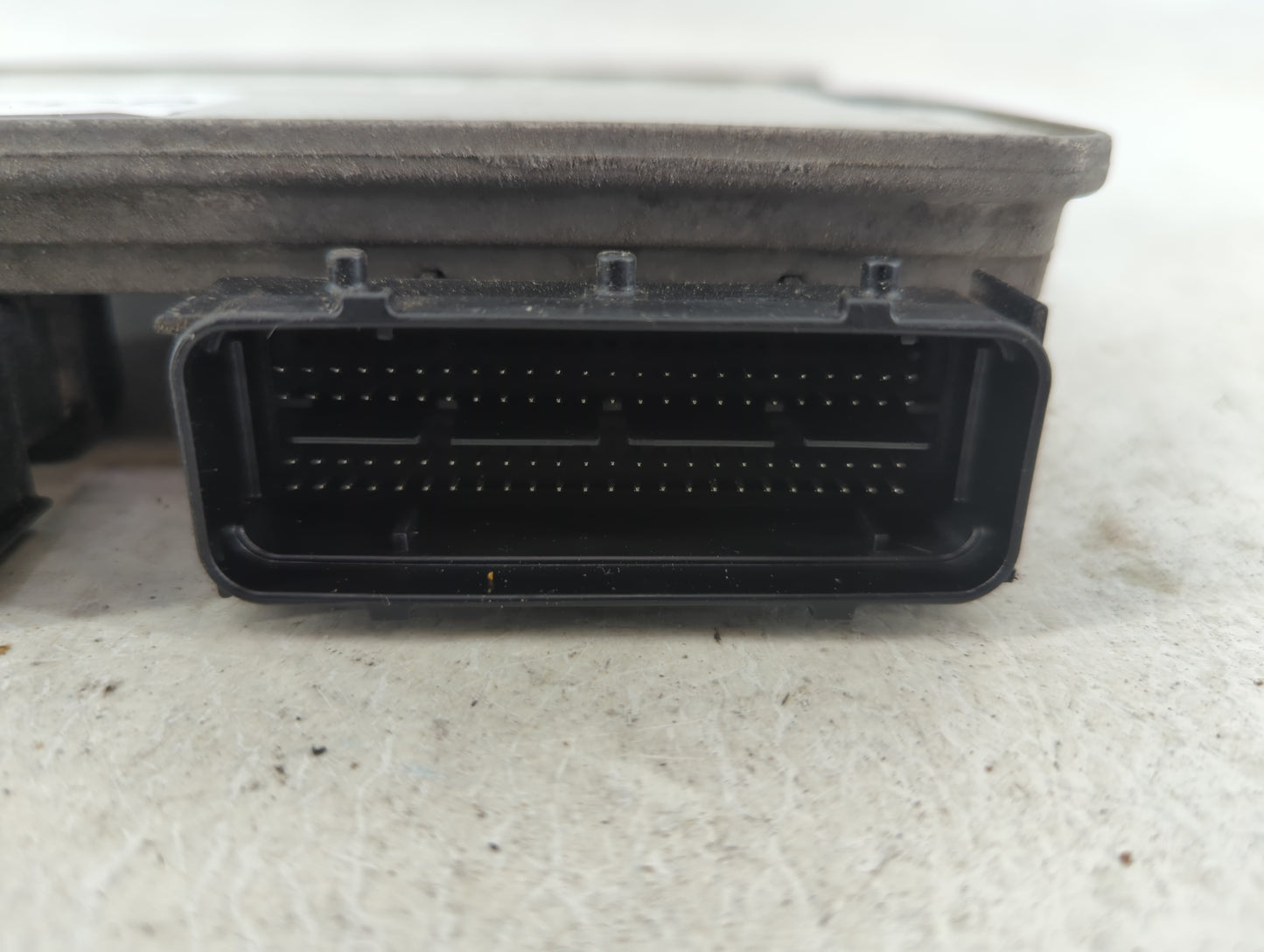 2017-2018 Hyundai Santa Fe PCM Engine Control Computer ECU ECM PCU OEM P/N:39100-3CDP0 Fits Fits 2017 2018 OEM Used Auto Par
