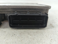 2017-2018 Hyundai Santa Fe PCM Engine Control Computer ECU ECM PCU OEM P/N:39100-3CDP0 Fits Fits 2017 2018 OEM Used Auto Par