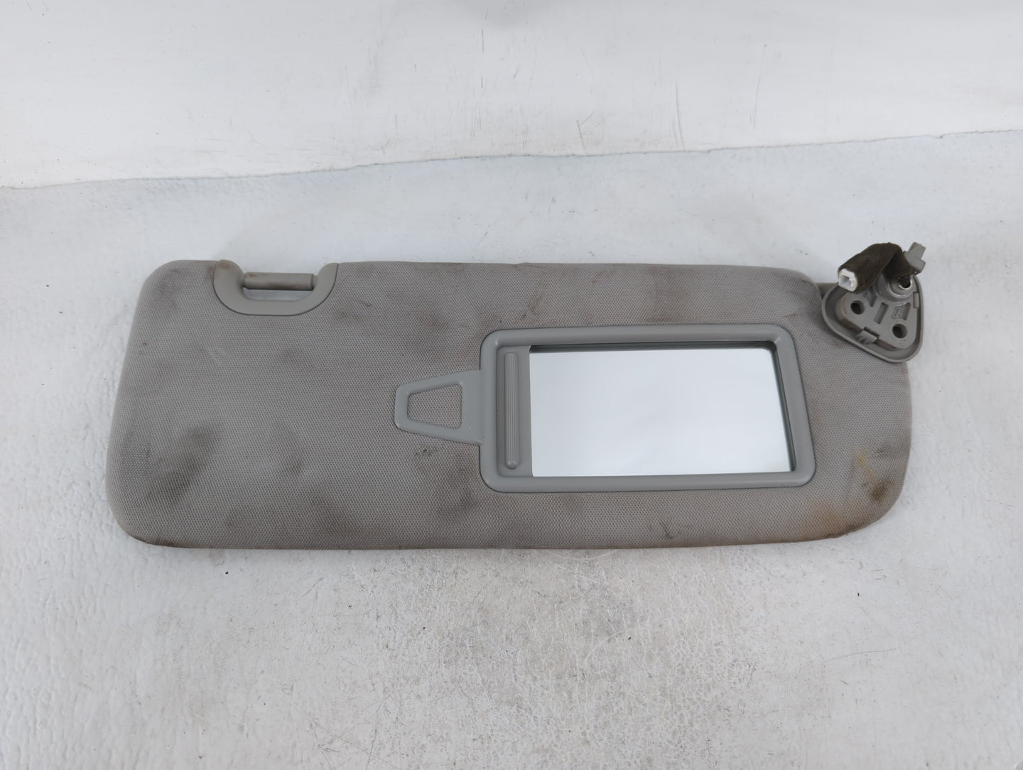 2013-2019 Hyundai Santa Fe Sun Visor Shade Replacement Passenger Right Mirror Fits Fits 2013 2014 2015 2016 2017 2018 2019 O