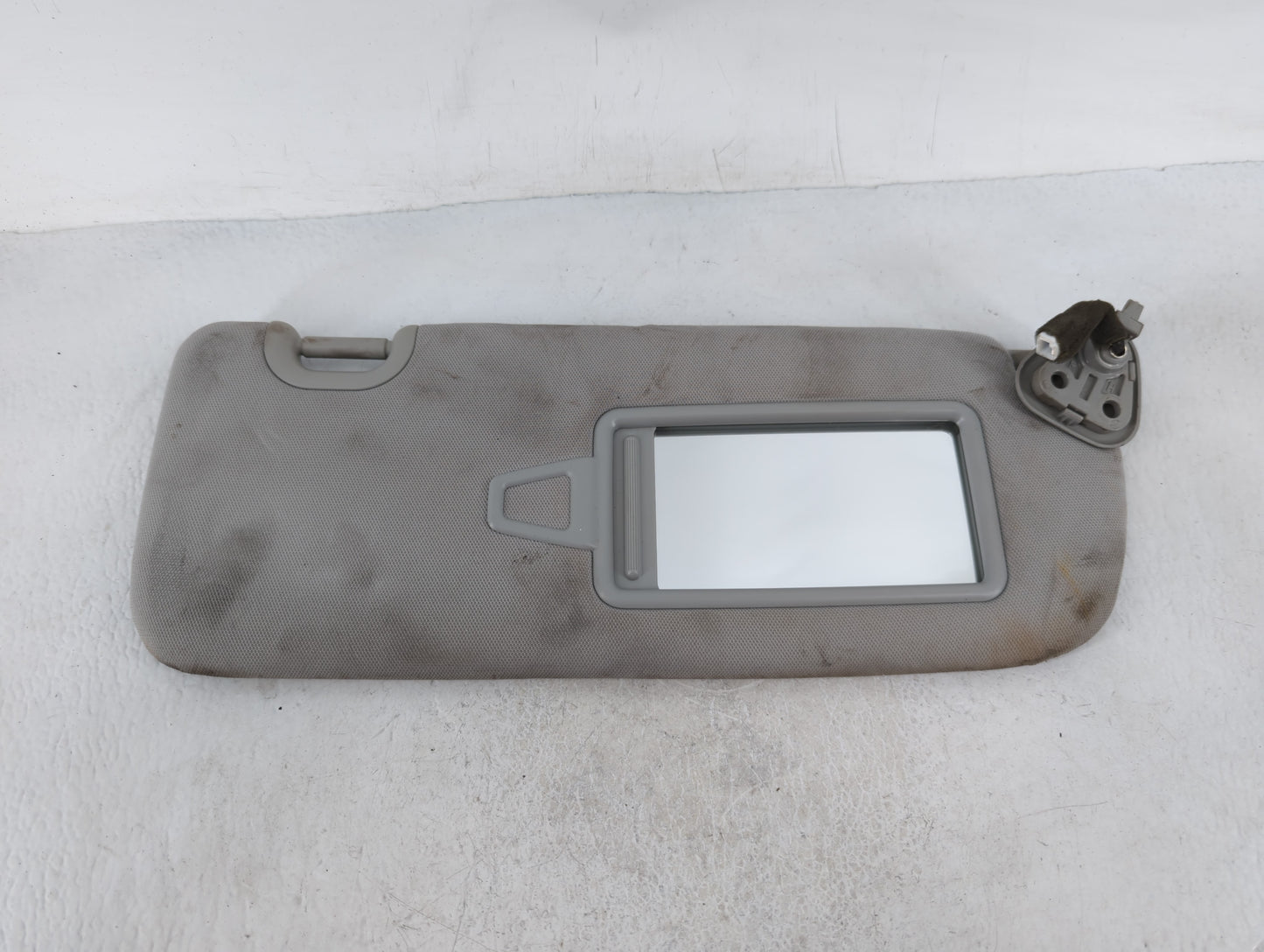 2013-2019 Hyundai Santa Fe Sun Visor Shade Replacement Passenger Right Mirror Fits Fits 2013 2014 2015 2016 2017 2018 2019 O