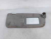 2013-2019 Hyundai Santa Fe Sun Visor Shade Replacement Passenger Right Mirror Fits Fits 2013 2014 2015 2016 2017 2018 2019 O