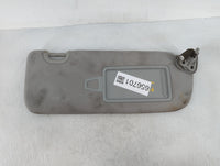 2013-2019 Hyundai Santa Fe Sun Visor Shade Replacement Passenger Right Mirror Fits Fits 2013 2014 2015 2016 2017 2018 2019 O