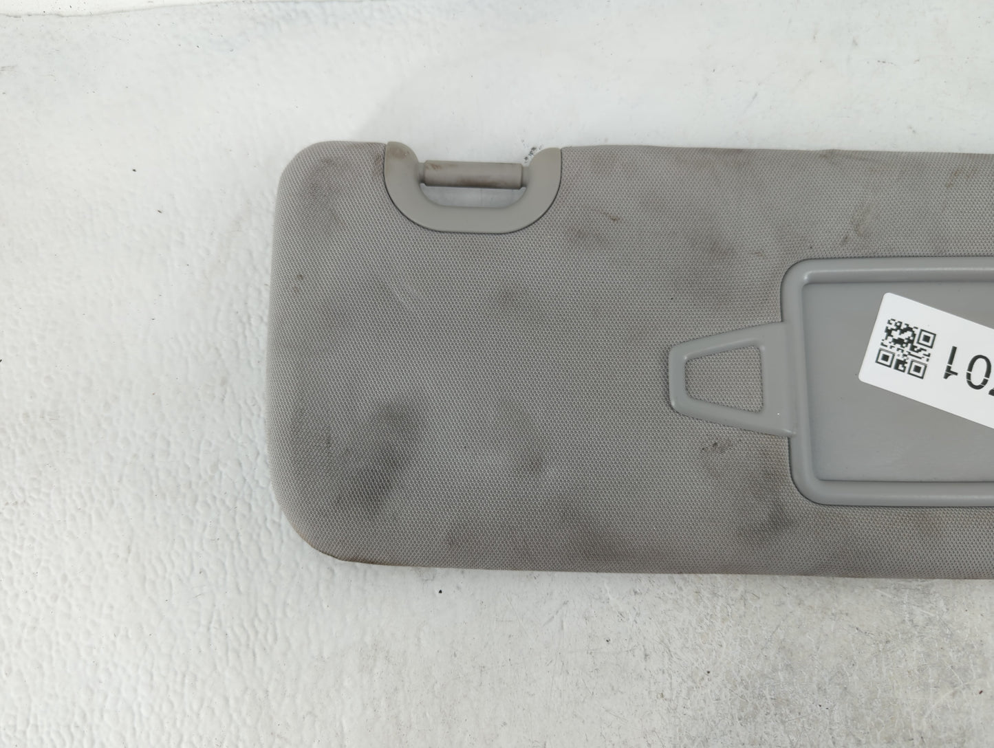 2013-2019 Hyundai Santa Fe Sun Visor Shade Replacement Passenger Right Mirror Fits Fits 2013 2014 2015 2016 2017 2018 2019 O