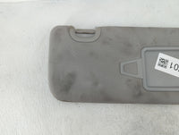 2013-2019 Hyundai Santa Fe Sun Visor Shade Replacement Passenger Right Mirror Fits Fits 2013 2014 2015 2016 2017 2018 2019 O