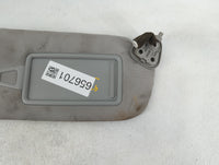 2013-2019 Hyundai Santa Fe Sun Visor Shade Replacement Passenger Right Mirror Fits Fits 2013 2014 2015 2016 2017 2018 2019 O