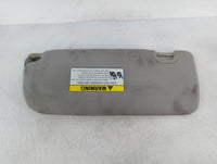 2013-2019 Hyundai Santa Fe Sun Visor Shade Replacement Passenger Right Mirror Fits Fits 2013 2014 2015 2016 2017 2018 2019 O