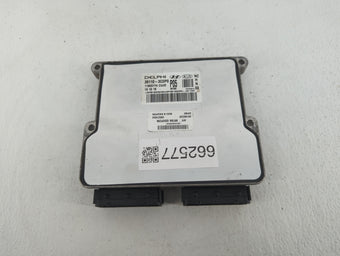 compare product 2017-2018 Hyundai Santa Fe PCM Engine Control Computer ECU ECM PCU OEM P/N:39100-3CDP0 Fits Fits 2017 2018 OEM Used Auto Parts