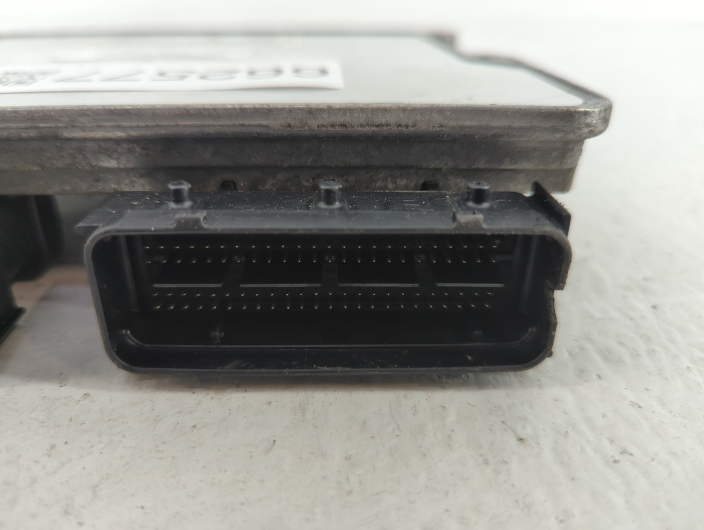 2017-2018 Hyundai Santa Fe PCM Engine Control Computer ECU ECM PCU OEM P/N:39100-3CDP0 Fits Fits 2017 2018 OEM Used Auto Par