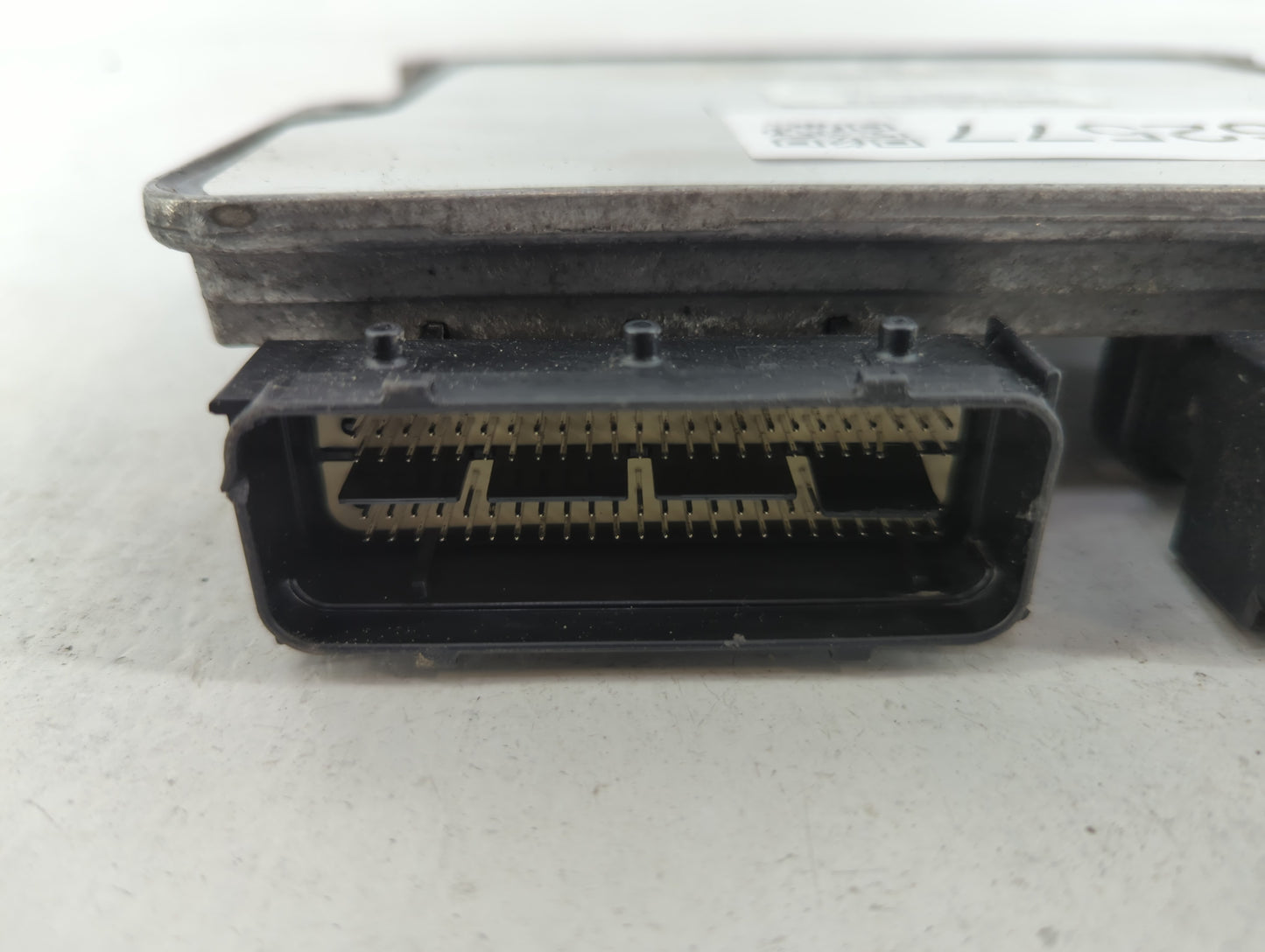 2017-2018 Hyundai Santa Fe PCM Engine Control Computer ECU ECM PCU OEM P/N:39100-3CDP0 Fits Fits 2017 2018 OEM Used Auto Par
