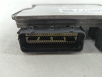 2017-2018 Hyundai Santa Fe PCM Engine Control Computer ECU ECM PCU OEM P/N:39100-3CDP0 Fits Fits 2017 2018 OEM Used Auto Par