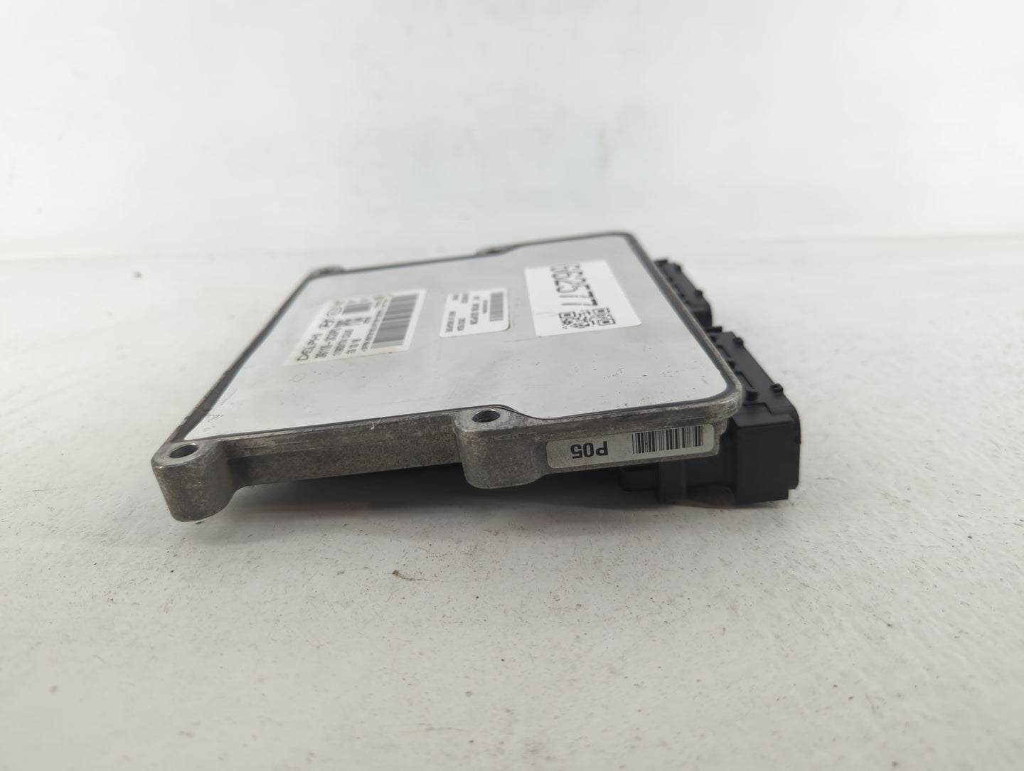 2017-2018 Hyundai Santa Fe PCM Engine Control Computer ECU ECM PCU OEM P/N:39100-3CDP0 Fits Fits 2017 2018 OEM Used Auto Par