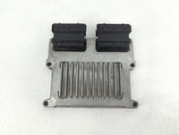2017-2018 Hyundai Santa Fe PCM Engine Control Computer ECU ECM PCU OEM P/N:28166220 39100-3CDP0 Fits Fits 2017 2018 OEM Used