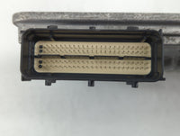 2017-2018 Hyundai Santa Fe PCM Engine Control Computer ECU ECM PCU OEM P/N:28166220 39100-3CDP0 Fits Fits 2017 2018 OEM Used