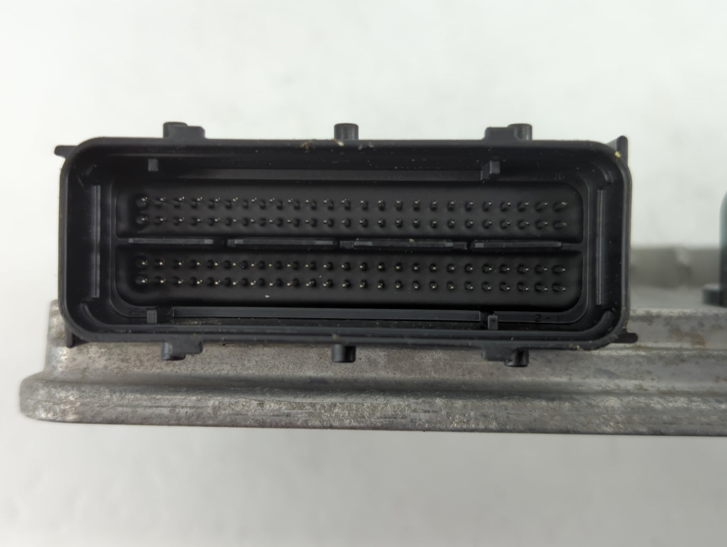 2017-2018 Hyundai Santa Fe PCM Engine Control Computer ECU ECM PCU OEM P/N:28166220 39100-3CDP0 Fits Fits 2017 2018 OEM Used