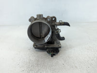 2013-2018 Hyundai Santa Fe Throttle Body P/N:35100-3CAA0 Fits Fits 2012 2013 2014 2015 2016 2017 2018 OEM Used Auto Parts - 