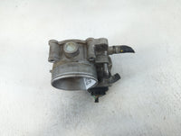 2013-2018 Hyundai Santa Fe Throttle Body P/N:35100-3CAA0 Fits Fits 2012 2013 2014 2015 2016 2017 2018 OEM Used Auto Parts - 