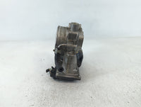2013-2018 Hyundai Santa Fe Throttle Body P/N:35100-3CAA0 Fits Fits 2012 2013 2014 2015 2016 2017 2018 OEM Used Auto Parts - 