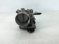 2013-2018 Hyundai Santa Fe Throttle Body P/N:35100-3CAA0 Fits Fits 2012 2013 2014 2015 2016 2017 2018 OEM Used Auto Parts - 