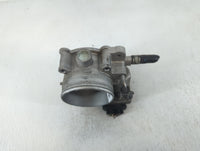 2013-2018 Hyundai Santa Fe Throttle Body P/N:35100-3CAA0 Fits Fits 2012 2013 2014 2015 2016 2017 2018 OEM Used Auto Parts - 