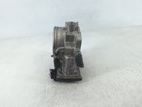 2013-2018 Hyundai Santa Fe Throttle Body P/N:35100-3CAA0 Fits Fits 2012 2013 2014 2015 2016 2017 2018 OEM Used Auto Parts - 