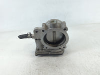 2013-2018 Hyundai Santa Fe Throttle Body P/N:35100-3CAA0 Fits Fits 2012 2013 2014 2015 2016 2017 2018 OEM Used Auto Parts - 