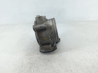 2013-2018 Hyundai Santa Fe Throttle Body P/N:35100-3CAA0 Fits Fits 2012 2013 2014 2015 2016 2017 2018 OEM Used Auto Parts - 